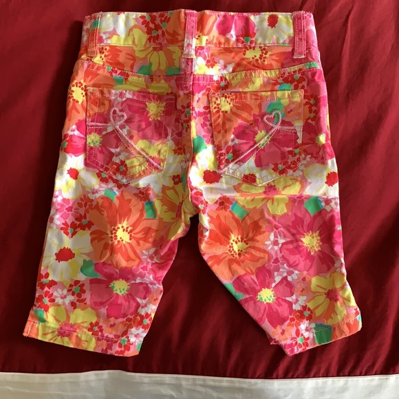 The Children’s Place Bermuda shorts and Tank - Picture 5 of 6